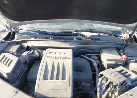 2016 Chevrolet Equinox Lt z USA, uszkodzony, nr VIN 2GNFLFEKXG6170907